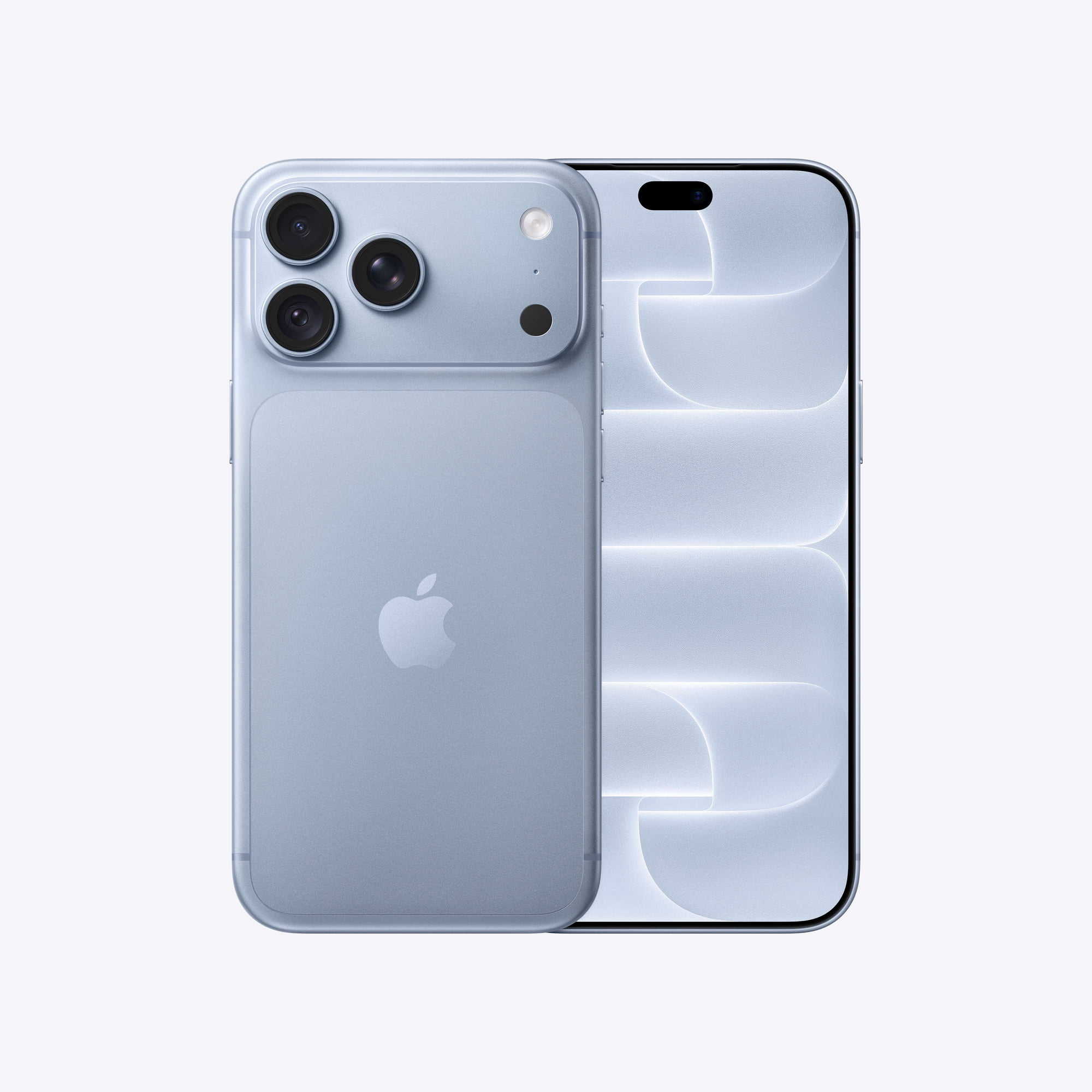 T-Mobile iPhone 18 Pro Max 256GB Glacier