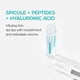 thumbnail image 2 of Tratamiento Labial Dr.Melaxin BP Spicule Plumping Lip Shot, 2 of 8