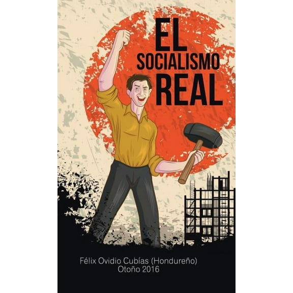 El socialismo real (Hardcover)