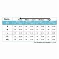 thumbnail image 7 of Women Cardigan Crochet Sweater Hollow Out Button Front V Neck Long Sleeve Knit Crop Sweater Top Color L, 7 of 7