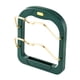 thumbnail image 3 of Soporte Para Tapas De Ollas, Práctico Organizador De Almacenamiento De Tapas Para Armario De Pared, Puerta, Despensa, Verde Sunnimix estante de la tapa, 3 of 8
