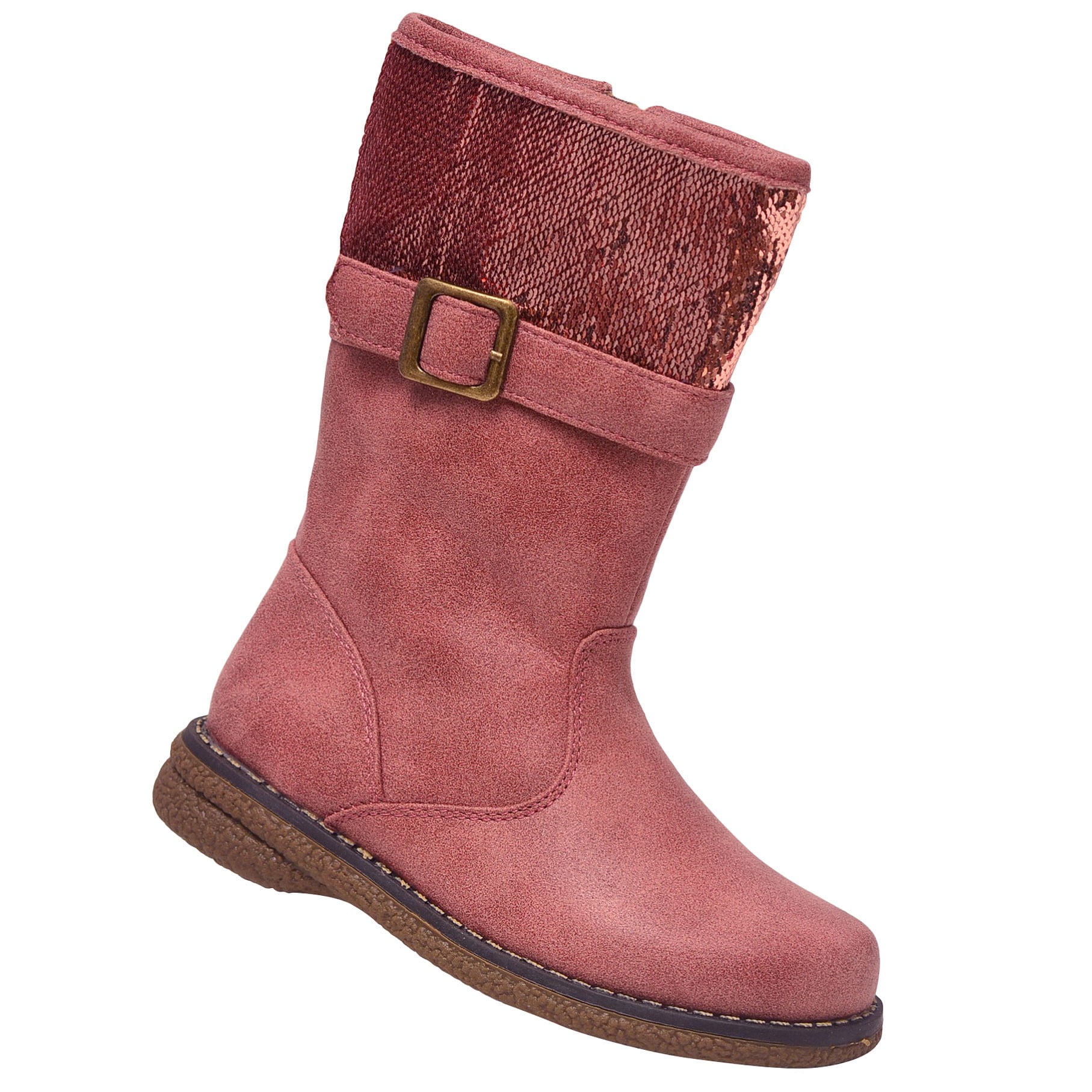 dusty rose shoes