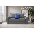 thumbnail image 3 of Sala Modular 3-2-1 El Bazar Store Islandia Gris Oxford Sofa Love seat y sillon, 3 of 8