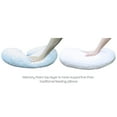 thumbnail image 4 of Babyworks™ Baby Works™ Feeding Pillow, 4 of 8