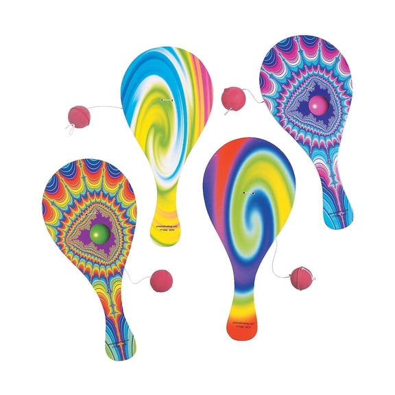 Fun Express Assorted Colors Party Favors, 12 Count