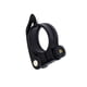 thumbnail image 2 of Soidarity Clip para tija de sillín de bicicleta, aleación de aluminio, abrazadera para tija de sillín de liberación rápida, pieza de repuesto para Ciclismo Negro Soidarity OD029918-03, 2 of 6