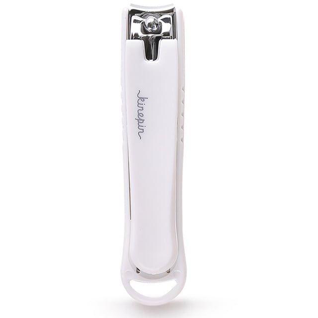 Nail Clipper Portable Unisex Large Professional Fingernail Cutter Toenail Clipper for Home