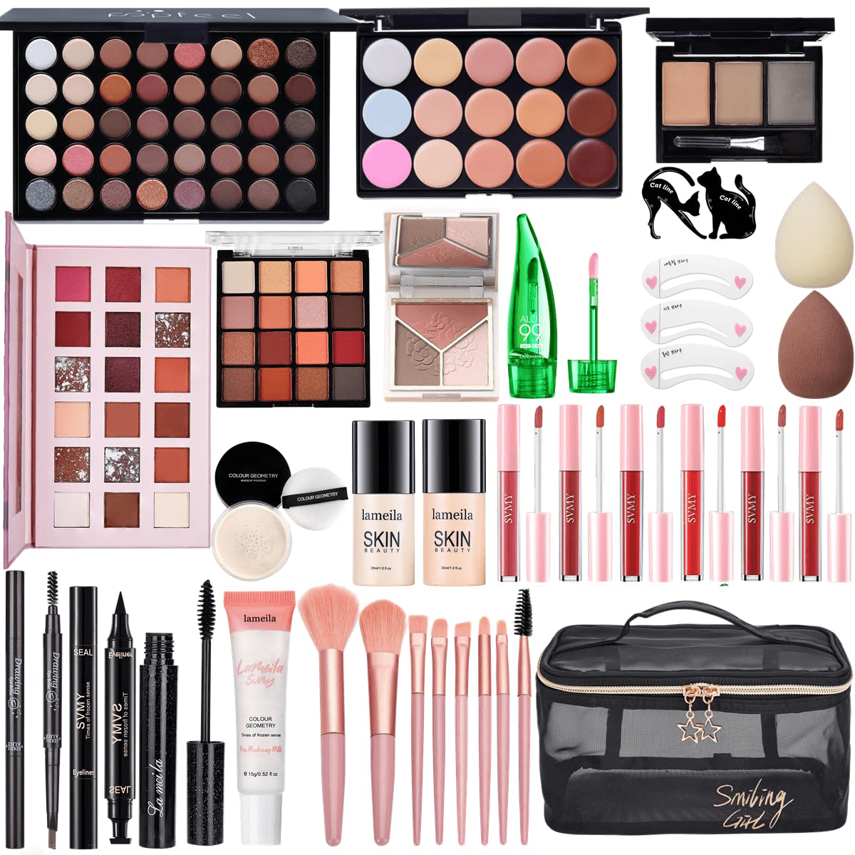 Estée Lauder Blockbuster Festive Edition The ultimate gift