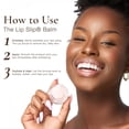 thumbnail image 4 of Bálsamo labial Sara Happ The Lip Slip Luxe 10 ml, 4 of 5
