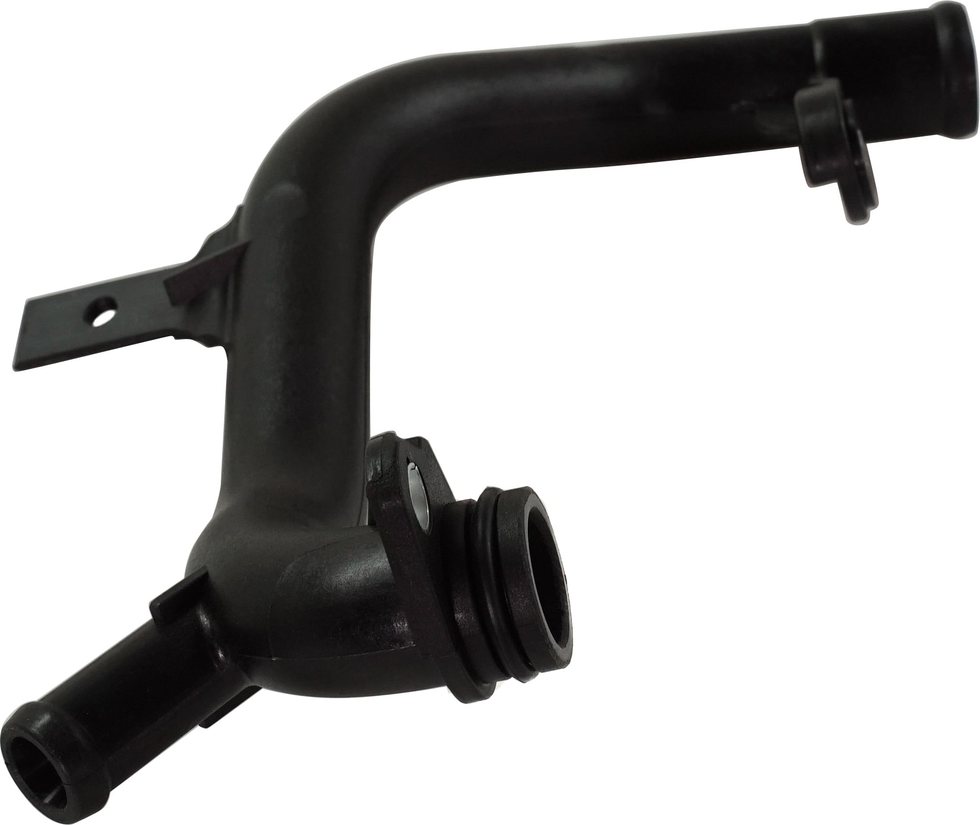 Water Pipe Compatible with 2009 Volkswagen Jetta and 2009-2010 Passat Sold individually