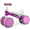 thumbnail image 2 of Bobike Baby Balance Bike Juguetes para niños de 1 año Niñas 10-24 meses Juguete para niños Bobike Bobike, 2 of 2