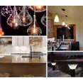 thumbnail image 2 of 10pcs G6.35 Halogen Bulb 35w 50w 12v Dimmable Capsule Bulb Gy6.35 Landscape Light For Under Cabinet, 2 of 5