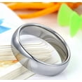 thumbnail image 4 of Jewelry Store By Erik Rayo Classic Wedding Band Sterling Silver, 4 of 9