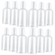 thumbnail image 5 of TABLETREANDS 12Ud Envases Transparentes Para Y Gel Para Viaje Resistentes Y Reutilizables, 5 of 7