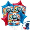 Thomas Party Balloon Kit CSC