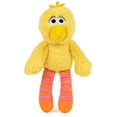 thumbnail image 2 of Peluche GUND Sesame Street oficial de Big Bird Take Along Buddy, 2 of 8