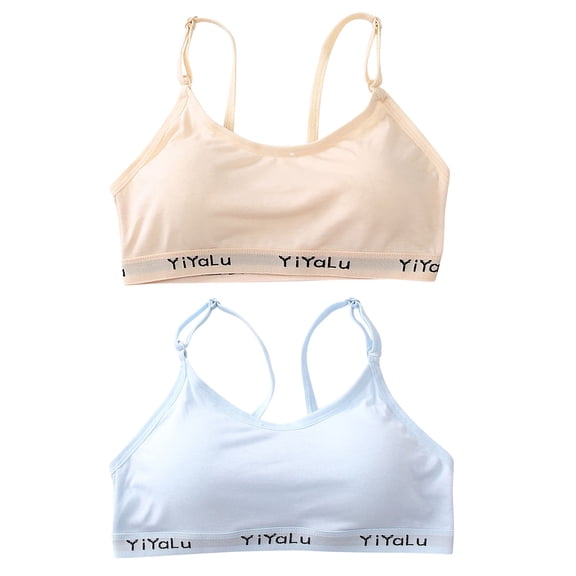 Gubotare Sports Bra Sports Bras for Women Wirefree Padded Workout Yoga Gym Fitness Bra Medium Support,C One Size