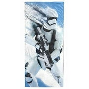 Star Wars Episode VII Beach Towel, 1 Each