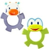 Bright Starts Dancing Teether Pals