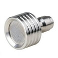 thumbnail image 2 of Boquilla para lavadora a presión Boquilla para lavadora de automóviles Conveniente y duradera Boquilla de acero inoxidable para lavadora de automóviles Agujero S de 05 mm., 2 of 9