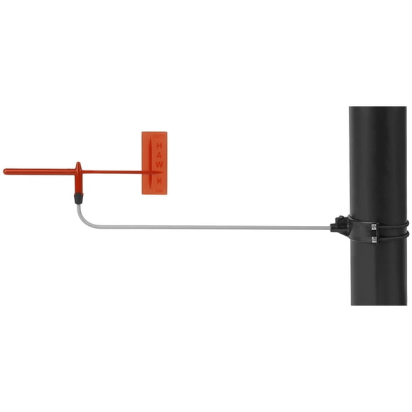 Indicador de viento Schaefer Little Hawk Mk 2