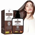 thumbnail image 1 of ExquisiteBatana Oil Hair Growth Shampoo: Natural Anti Hair Loss Shampoo for Thinning Hair for Women and Men - Moisturizing Smoother Hair Daily Hair Ca, 1 of 5