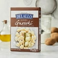 thumbnail image 5 of DeLallo Traditional Italian Potato Gnocchi, 1lb, 12-Pack, 5 of 9