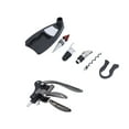 thumbnail image 3 of Wine Bottle Opener,7Pcs/Set Manual Wine Opener Wine Stopper Wine Accessory Sturdy Construction, 3 of 6