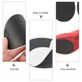 thumbnail image 3 of 40PCS Half Sole Anti-slip Sticker Noise Reduction Sticker Sole Non-slip Pad, 3 of 7