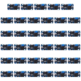 thumbnail image 1 of LM2596S Convertidor Fuente de alimentación Módulo reductor DC-DC 3A 3.2V-46V (ajustable ou, 1 of 2