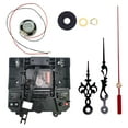 thumbnail image 4 of Mecanismo de movimiento de reloj de , con manos Kits de mecanismo de caja de música silenciosa Piezas de herramientas de reparación Fabricación , E Baoblaze piezas de repuesto del reloj, 4 of 7