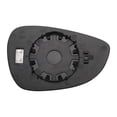 thumbnail image 2 of Reemplazo de vidrio de espejo retrovisor asférico calefaccionado del lado del conductor izquierdo de Unique Bargains para Ford Fiesta 2008-2017, 2 of 6