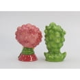 thumbnail image 5 of Ceramic African American Salt and Pepper Shakers Shades Gift Kitchen, 5 of 5