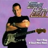 Tommy Castro - Can't Keep a Good Man Down - Blues - CD