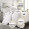 thumbnail image 4 of Australia 140*210 Flaming Real Madrid 3D Digital Printed Bedding Set Three-Piece Football Fan Home Textiles, 4 of 5