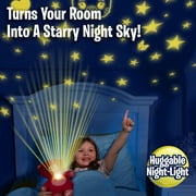 Star Belly Dream Lites Pretty Kitty, Huggable Kids Night Light, As Seen on TV
