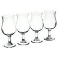 Libbey Celebrations Barware and Glassware, Set of 12
