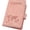 Pink MG, variant on -Passport Cover-Passport Holder Travel Wallet-RFID Blocking Passport Case Travel Accessories Card Holder Wallet Unisex Travel Gifts (Pink MG)