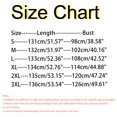 thumbnail image 3 of LYMAYTER S-3XL Casual Jumpsuit Thin Women's Jumpsuit Pocket Jumpsuit Women's, 3 of 3