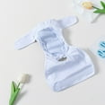 thumbnail image 5 of Pet Sanitary Pants Comfortable Leak-Proof High Absorbency Fastener Tape Printed Pattern Dog Diaper Wraps, 5 of 6