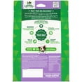 thumbnail image 3 of Greenies Blueberry Flavor Adult Natural Dental Dog Treats Petite Size, 12 oz Pack (20 Count), 3 of 13