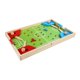 thumbnail image 3 of Juego de disco rápido de madera, juguete Gobang, juego de viaje clásico interactivo, juego de mesa de escritorio para adultos, adolescentes, amigos,, 3 of 7