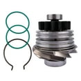 thumbnail image 6 of GELUOXI New Water Pump Kit for John Deere 8130 8225R 8230 8230T 8235R Tractors 8.1L 9.0L RE530194, 6 of 7