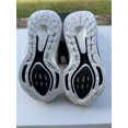 thumbnail image 4 of Adi-das UltraBoost 21 Blue White Athletic Running Shoes Sneakers Gradeschool 4.5, 4 of 6