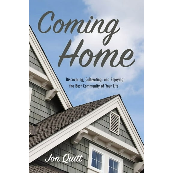 Coming Home (Hardcover)