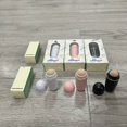 thumbnail image 4 of 3pcs Oil Absorbing Volcanic Roller, Portable Reusable Oil Resistant Facial Roller, Oil Control Natural Stone Facial Tool, Perfect for Home Travel or Skin Massage, 4 of 5
