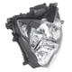 thumbnail image 5 of Motorcycle Headlight Assembly Housing Transparent Lens Fit for SUZUKI GSXR 600/750 K11 2011‑2014, 5 of 9