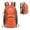 Orange, variant on backpack,Water Resistant 20l Sport Sport Water Huiop Qisuo