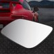 thumbnail image 4 of Car Reversing Mirror Lens Mirror Glass Lens with Heating 7632A637 7632A638 for 2008-2015, 4 of 5