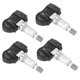 thumbnail image 1 of TPMS Sensor for 2014-2020 433mhz TPMS Tire Pressure Sensor 4250C477, 1 of 5